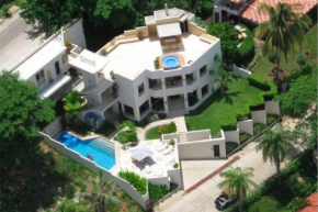  Lot Four Luxury Home  Плайя Фламинго
